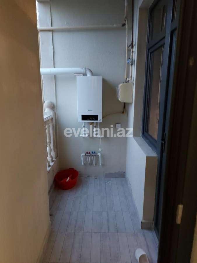 Kirayə verilir, yeni tikili, 2 otaqlı, 80 m², Bakı, Nəsimi r, 8 Noyabr m.