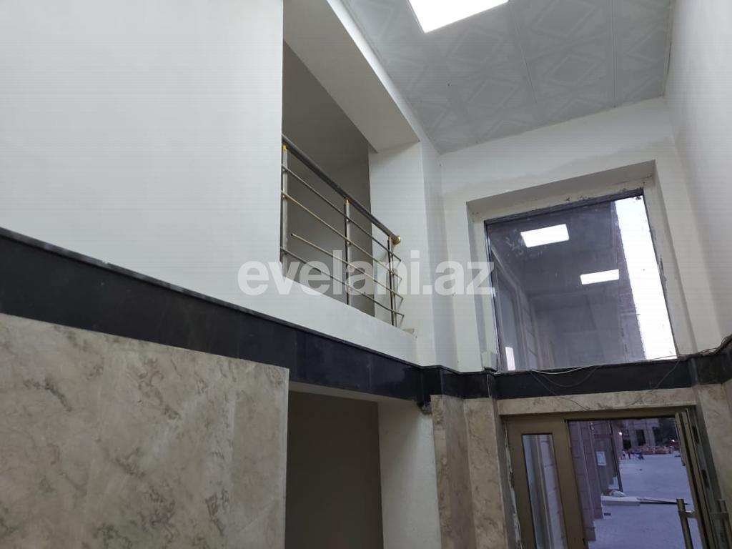 Kirayə verilir, yeni tikili, 2 otaqlı, 80 m², Bakı, Nəsimi r, 8 Noyabr m.