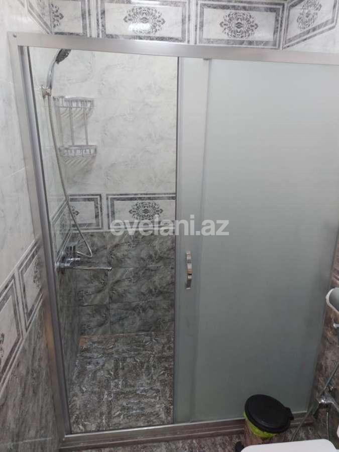 Kirayə verilir, yeni tikili, 2 otaqlı, 80 m², Bakı, Nəsimi r, 8 Noyabr m.