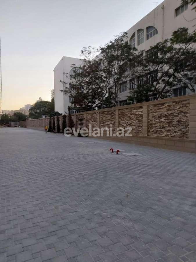 Kirayə verilir, yeni tikili, 2 otaqlı, 80 m², Bakı, Nəsimi r, 8 Noyabr m.