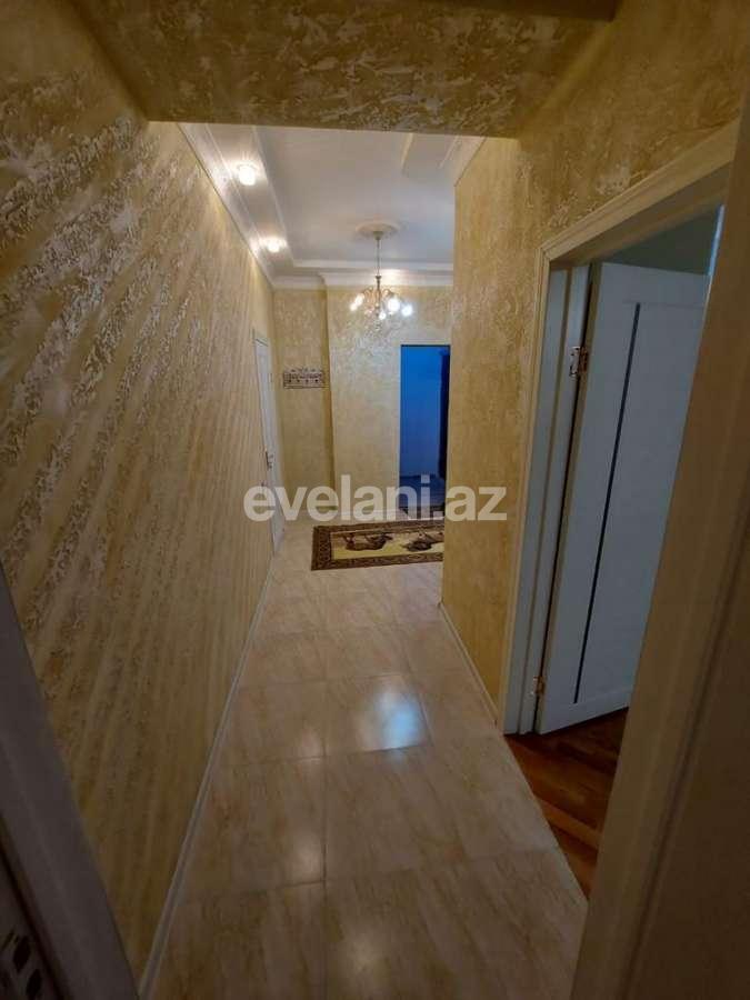 Kirayə verilir, yeni tikili, 2 otaqlı, 80 m², Bakı, Nəsimi r, 8 Noyabr m.