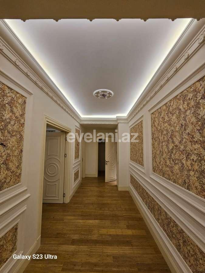 Kirayə verilir, yeni tikili, 2 otaqlı, 115 m², Bakı, Nərimanov r.