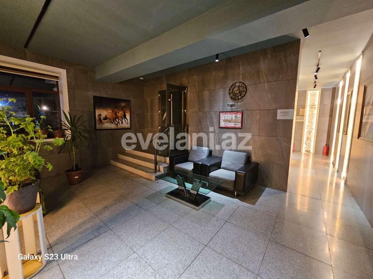 Kirayə verilir, yeni tikili, 2 otaqlı, 115 m², Bakı, Nərimanov r.