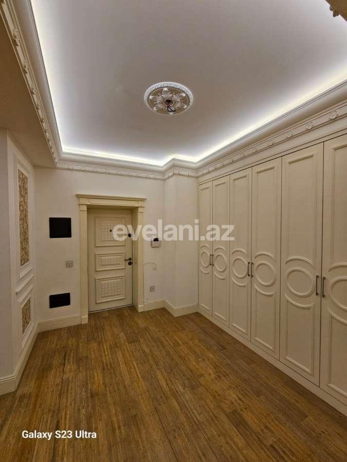 Kirayə verilir, yeni tikili, 2 otaqlı, 115 m², Bakı, Nərimanov r.