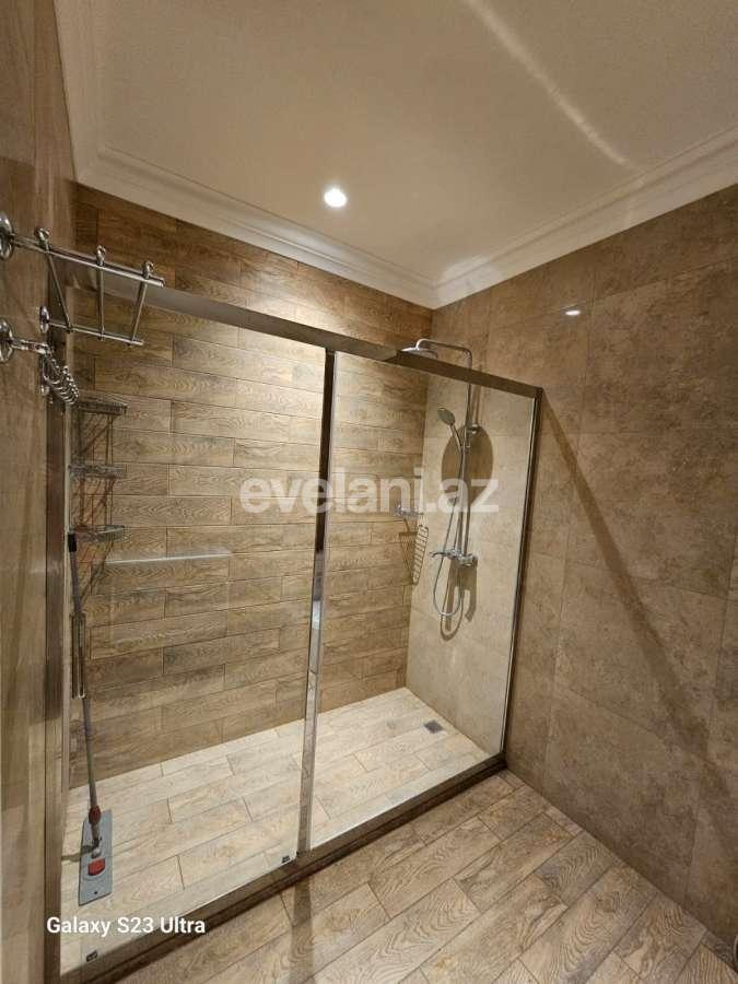 Kirayə verilir, yeni tikili, 2 otaqlı, 115 m², Bakı, Nərimanov r.