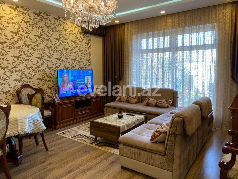 Sale, garden / house, 3 room, 100 m², Baku, Khazar r, Buzovna d.