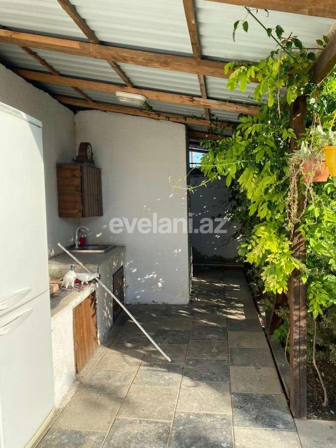 Sale, garden / house, 3 room, 100 m², Baku, Khazar r, Buzovna d.