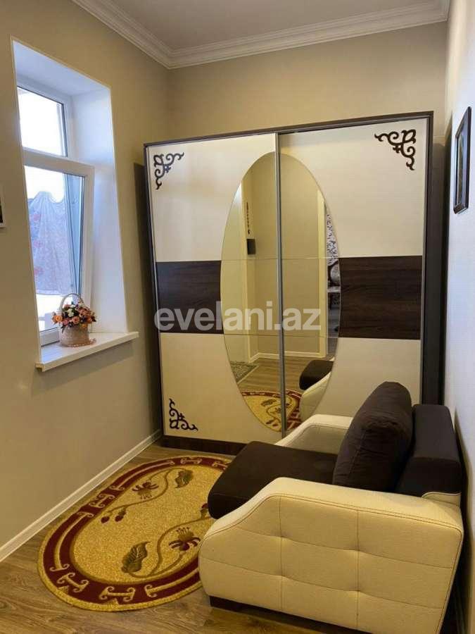 Sale, garden / house, 3 room, 100 m², Baku, Khazar r, Buzovna d.