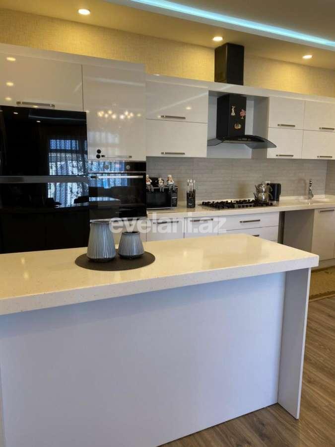 Sale, garden / house, 3 room, 100 m², Baku, Khazar r, Buzovna d.