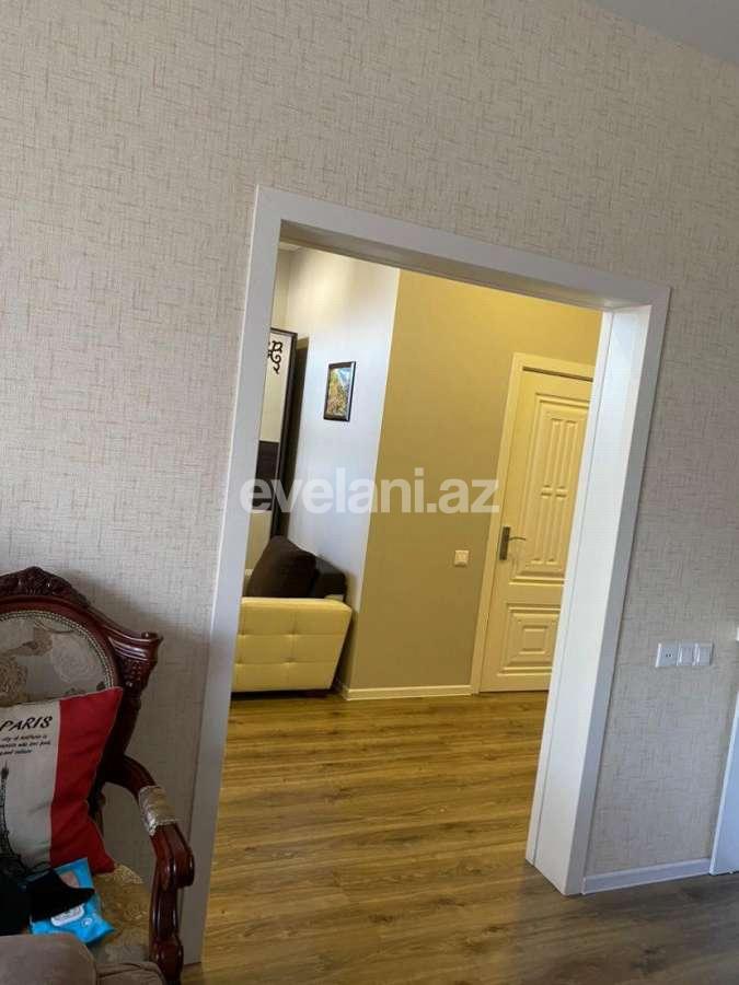 Sale, garden / house, 3 room, 100 m², Baku, Khazar r, Buzovna d.