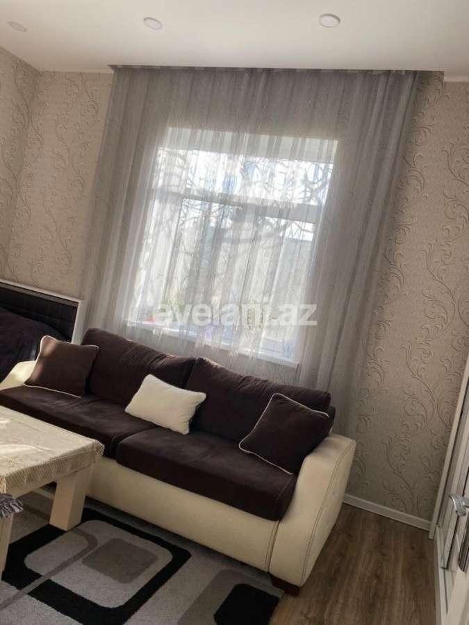 Sale, garden / house, 3 room, 100 m², Baku, Khazar r, Buzovna d.