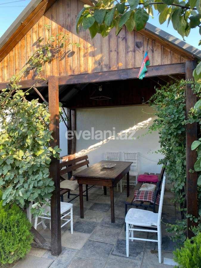 Sale, garden / house, 3 room, 100 m², Baku, Khazar r, Buzovna d.