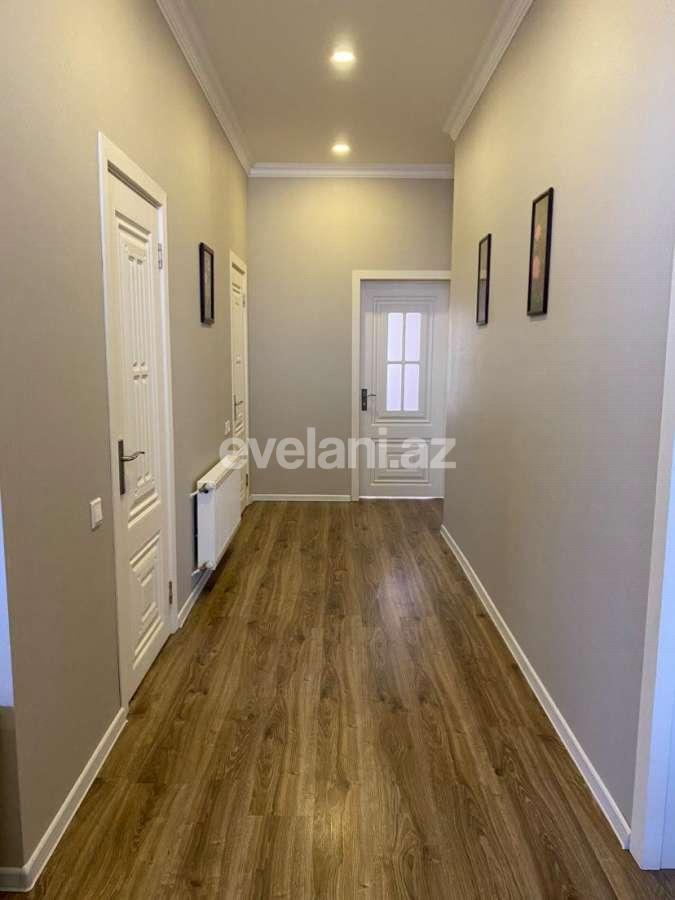 Sale, garden / house, 3 room, 100 m², Baku, Khazar r, Buzovna d.