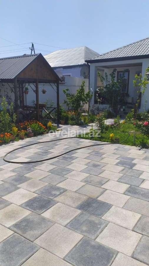 Sale, garden / house, 3 room, 100 m², Baku, Khazar r, Buzovna d.