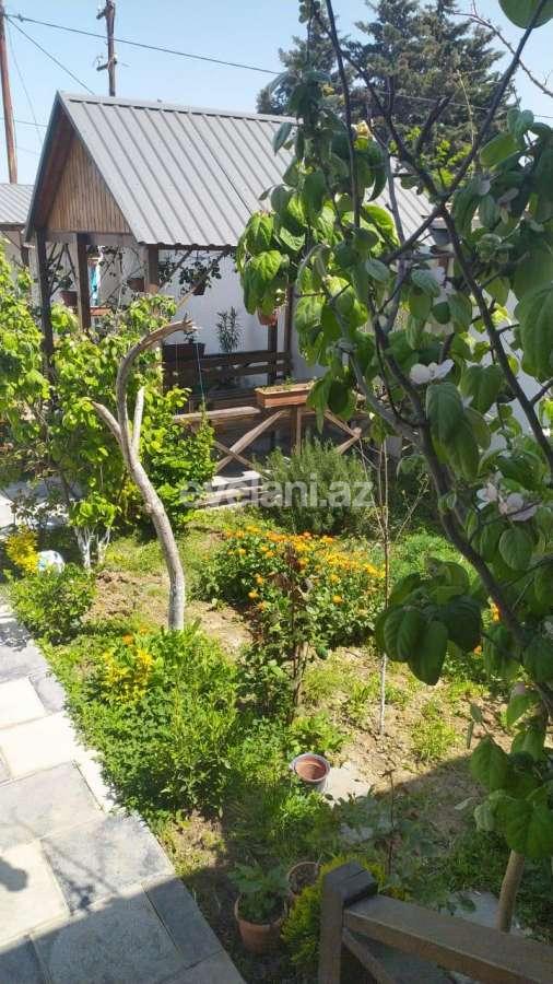 Sale, garden / house, 3 room, 100 m², Baku, Khazar r, Buzovna d.