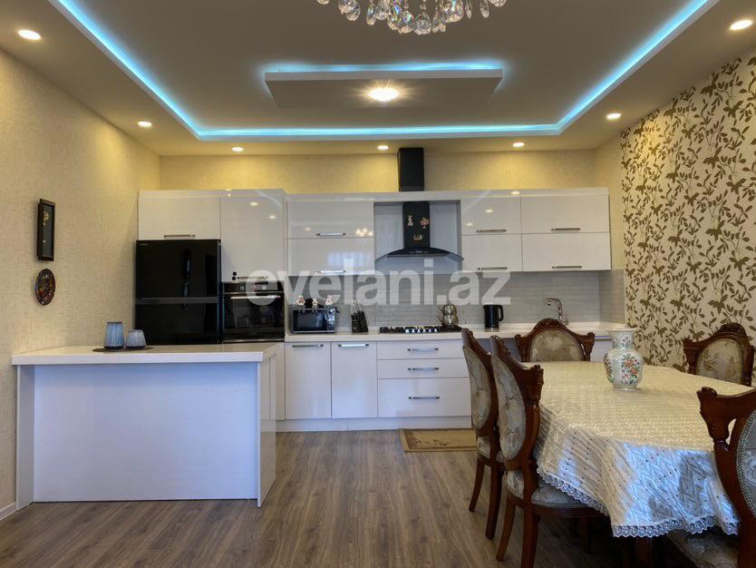 Sale, garden / house, 3 room, 100 m², Baku, Khazar r, Buzovna d.