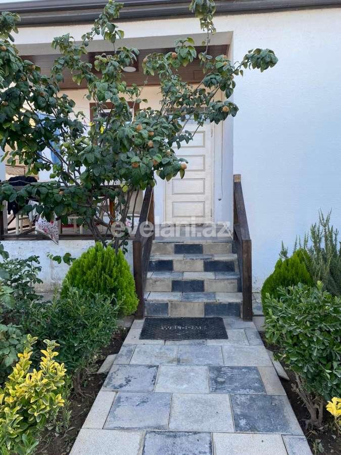 Sale, garden / house, 3 room, 100 m², Baku, Khazar r, Buzovna d.