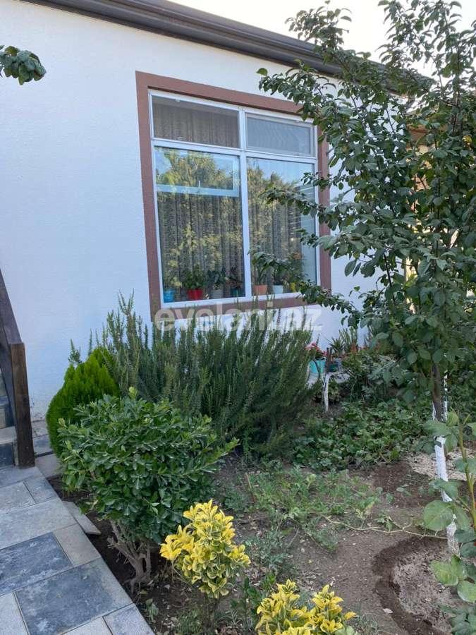 Sale, garden / house, 3 room, 100 m², Baku, Khazar r, Buzovna d.