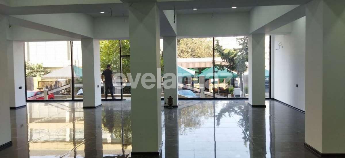 Kirayə verilir, obyekt, 600 m², Bakı, Xətai r.