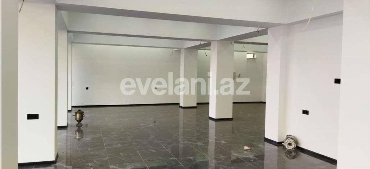 Kirayə verilir, obyekt, 600 m², Bakı, Xətai r.