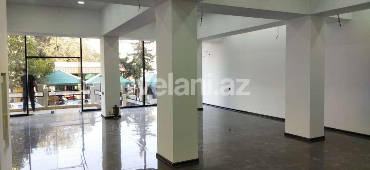 Kirayə verilir, obyekt, 600 m², Bakı, Xətai r.