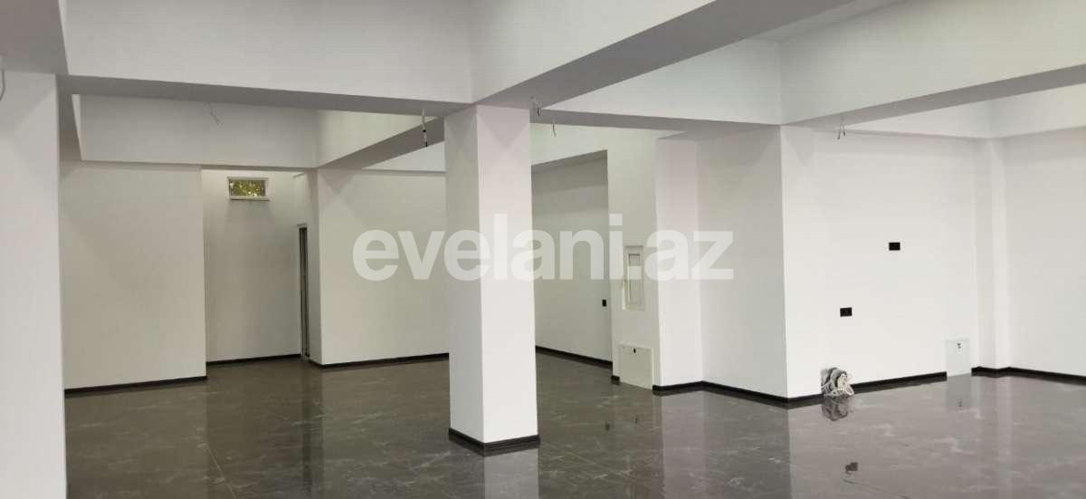 Kirayə verilir, obyekt, 600 m², Bakı, Xətai r.