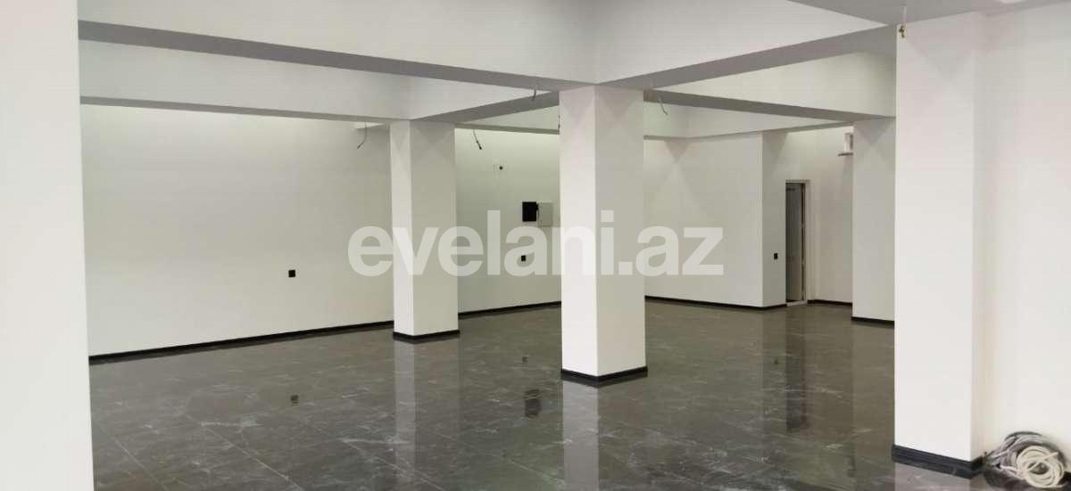 Kirayə verilir, obyekt, 600 m², Bakı, Xətai r.