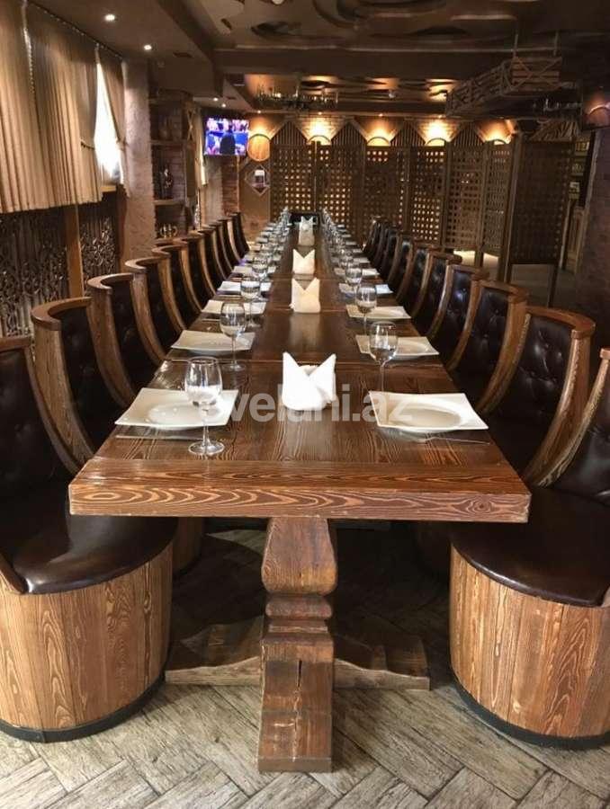 Satılır, obyekt, 450 m², Bakı, Nəsimi r, Nəsimi m.