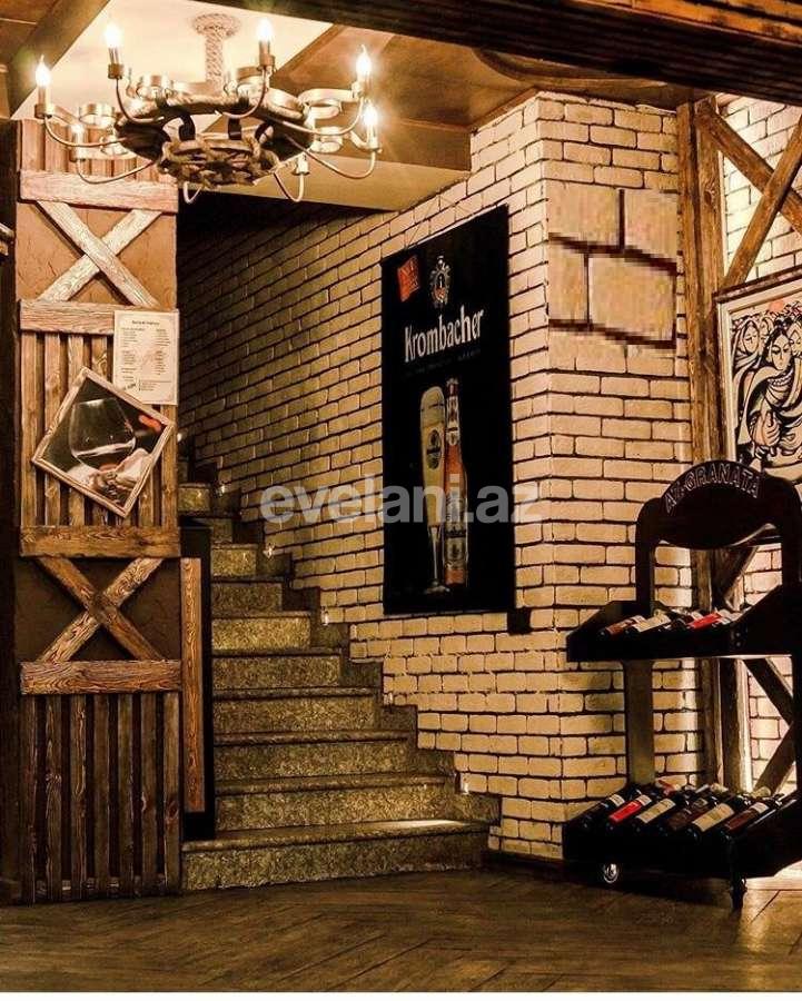 Satılır, obyekt, 450 m², Bakı, Nəsimi r, Nəsimi m.