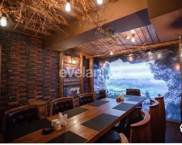 Satılır, obyekt, 450 m², Bakı, Nəsimi r, Nəsimi m.