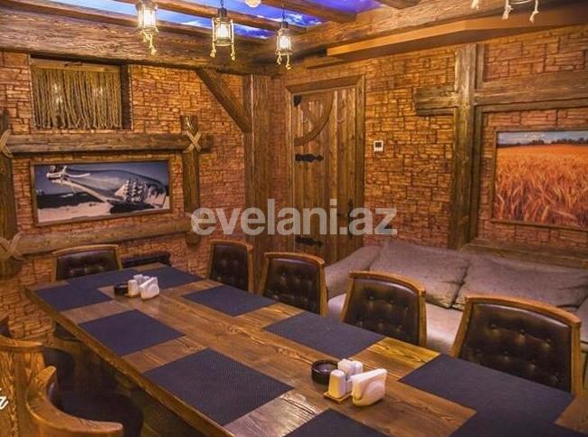 Satılır, obyekt, 450 m², Bakı, Nəsimi r, Nəsimi m.