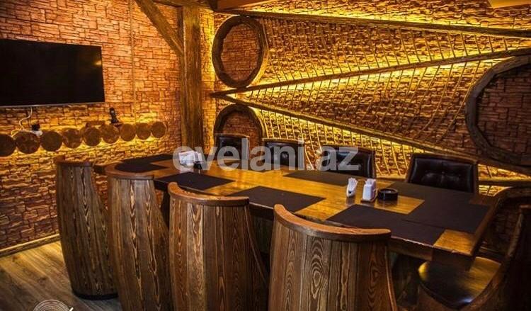 Satılır, obyekt, 450 m², Bakı, Nəsimi r, Nəsimi m.