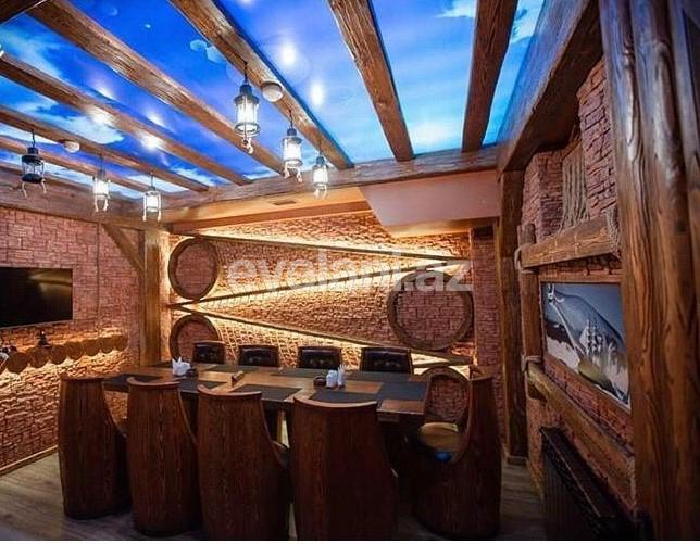 Satılır, obyekt, 450 m², Bakı, Nəsimi r, Nəsimi m.