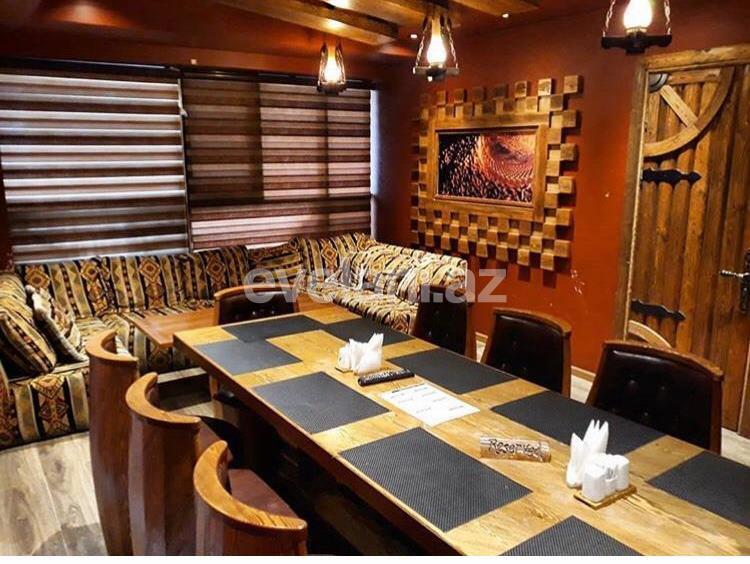 Satılır, obyekt, 450 m², Bakı, Nəsimi r, Nəsimi m.