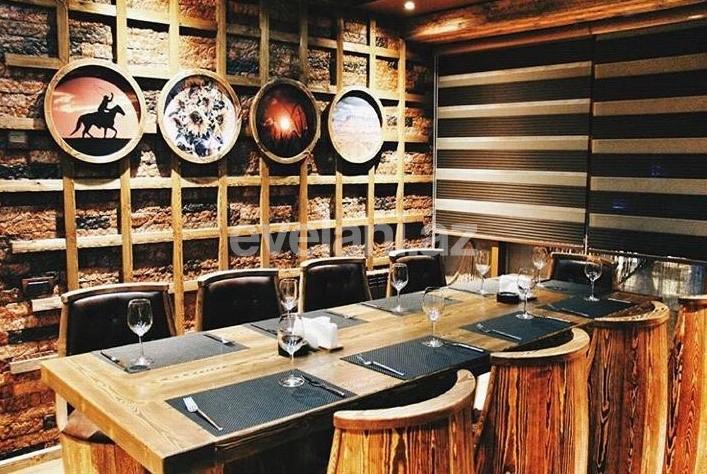 Satılır, obyekt, 450 m², Bakı, Nəsimi r, Nəsimi m.