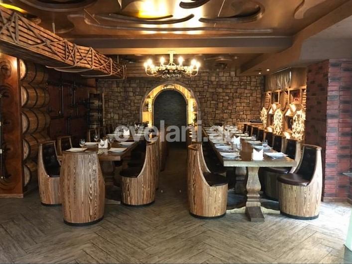 Satılır, obyekt, 450 m², Bakı, Nəsimi r, Nəsimi m.