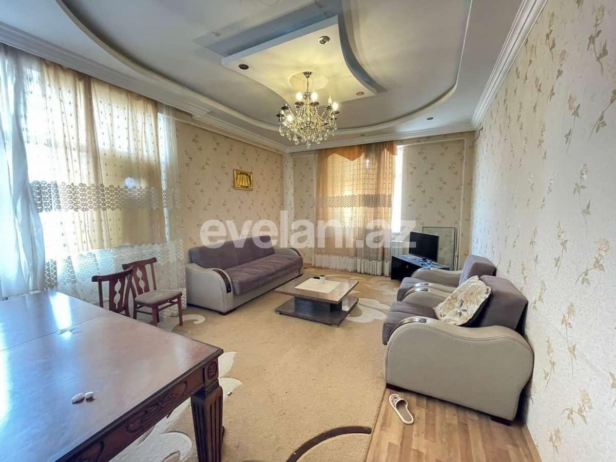 Satılır, yeni tikili, 2 otaqlı, 63 m², Bakı, Yasamal r.