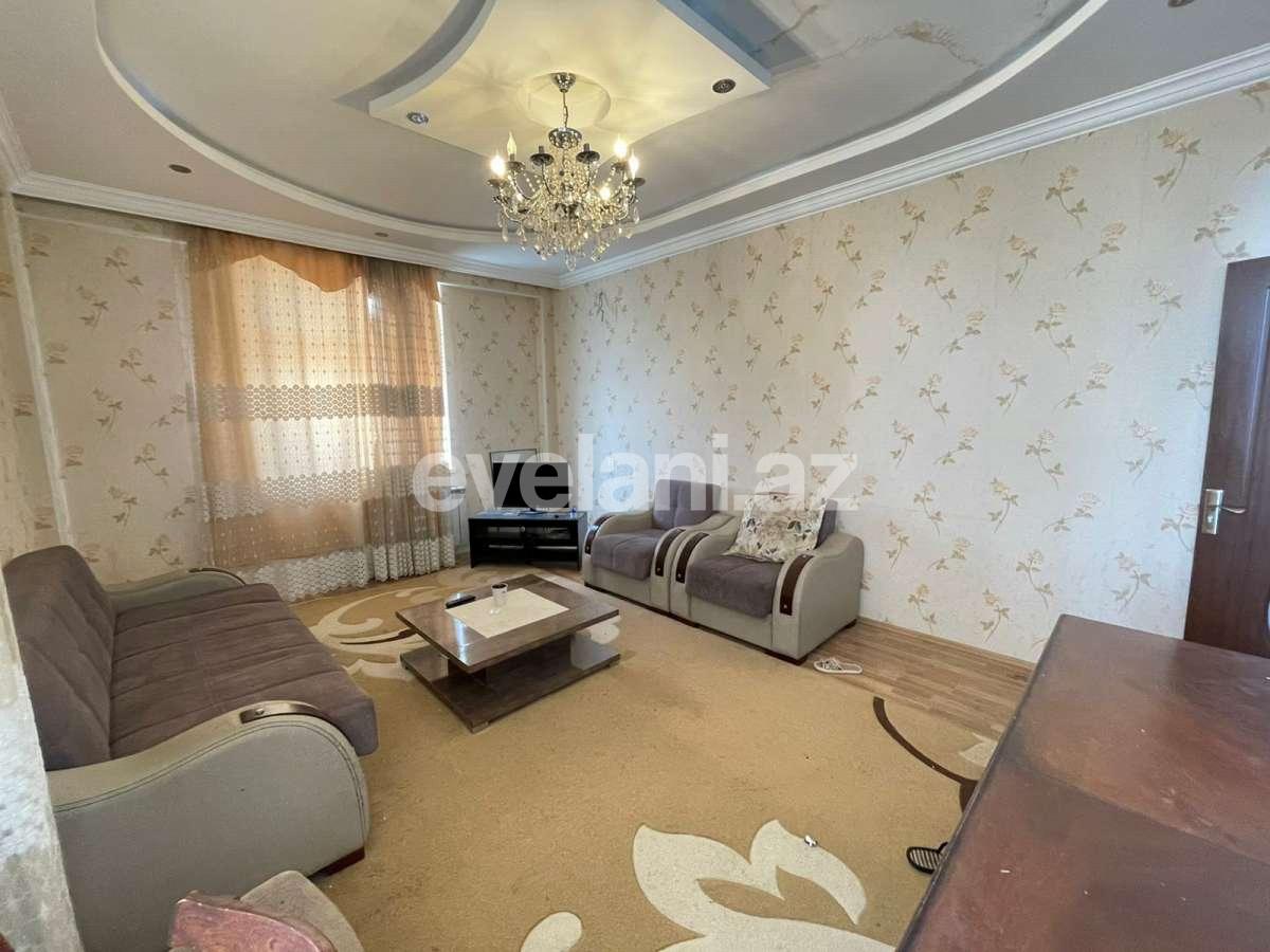 Satılır, yeni tikili, 2 otaqlı, 63 m², Bakı, Yasamal r.