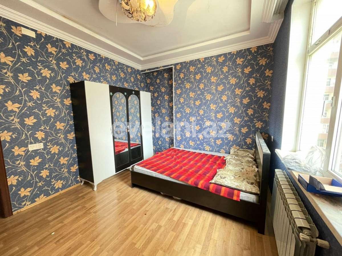 Satılır, yeni tikili, 2 otaqlı, 63 m², Bakı, Yasamal r.