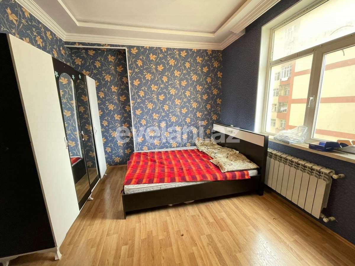 Satılır, yeni tikili, 2 otaqlı, 63 m², Bakı, Yasamal r.