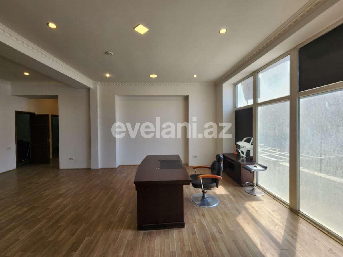 Satılır, yeni tikili, 3 otaqlı, 120 m², Bakı, Binəqədi r.