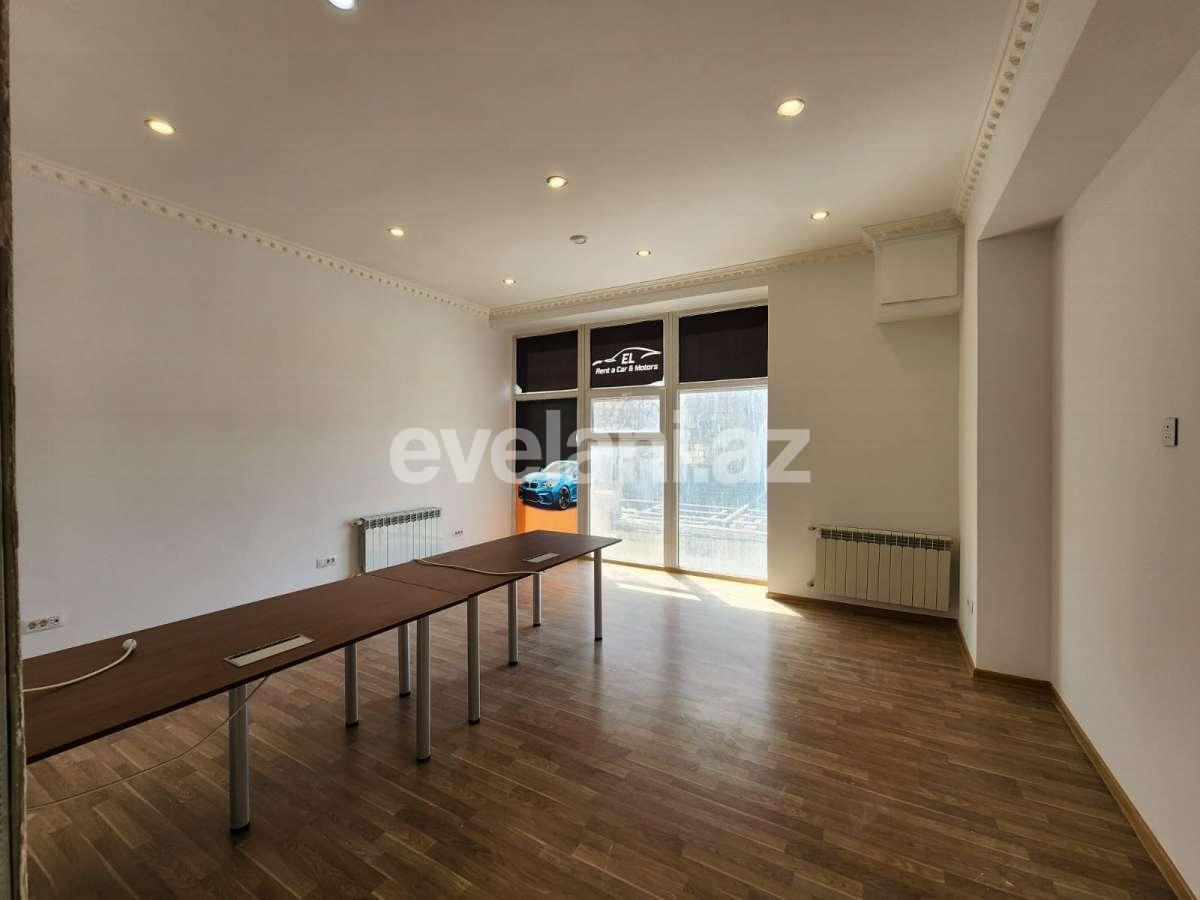 Satılır, yeni tikili, 3 otaqlı, 120 m², Bakı, Binəqədi r.