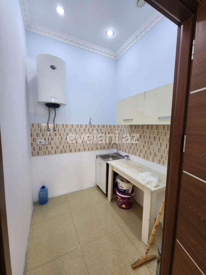 Satılır, yeni tikili, 3 otaqlı, 120 m², Bakı, Binəqədi r.