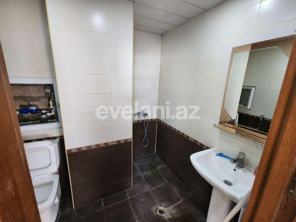Satılır, yeni tikili, 3 otaqlı, 120 m², Bakı, Binəqədi r.