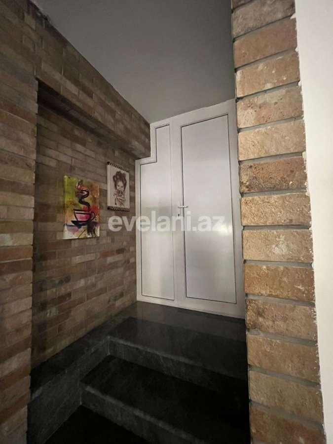 Kirayə verilir, ofis, 3 otaqlı, 115 m², Bakı, Səbail r, Bayıl q.