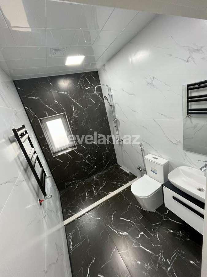 Satılır, həyət evi / bağ, 4 otaqlı, 140 m², Bakı, Xəzər r, Buzovna q.