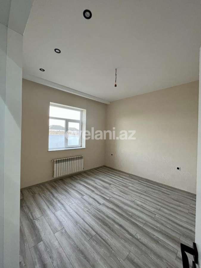 Satılır, həyət evi / bağ, 4 otaqlı, 140 m², Bakı, Xəzər r, Buzovna q.