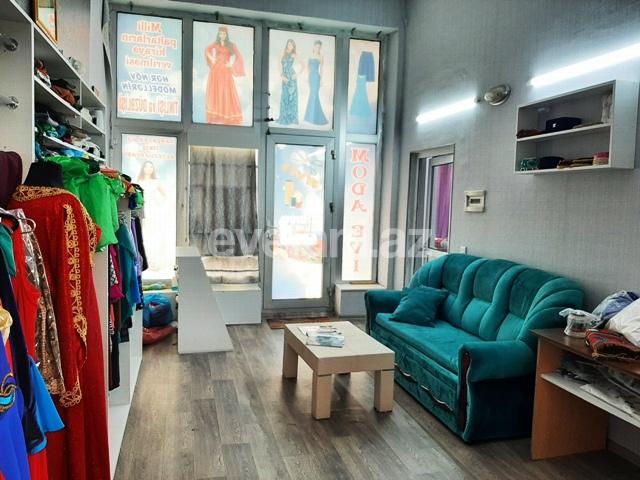 Satılır, obyekt, 100 m², Bakı, Yasamal r, İnşaatçılar m.