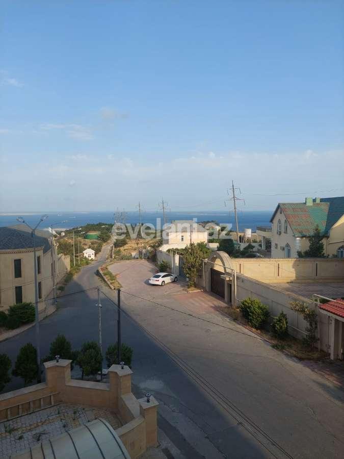 Rent, new building, 3 room, 210 m², Baku, Sabail r.