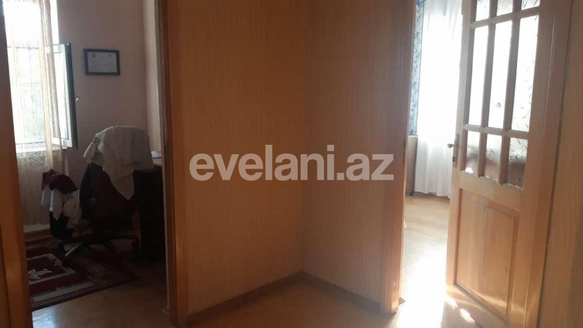 Satılır, villa, 5 otaqlı, 220 m², Bakı, Səbail r, Badamdar q.